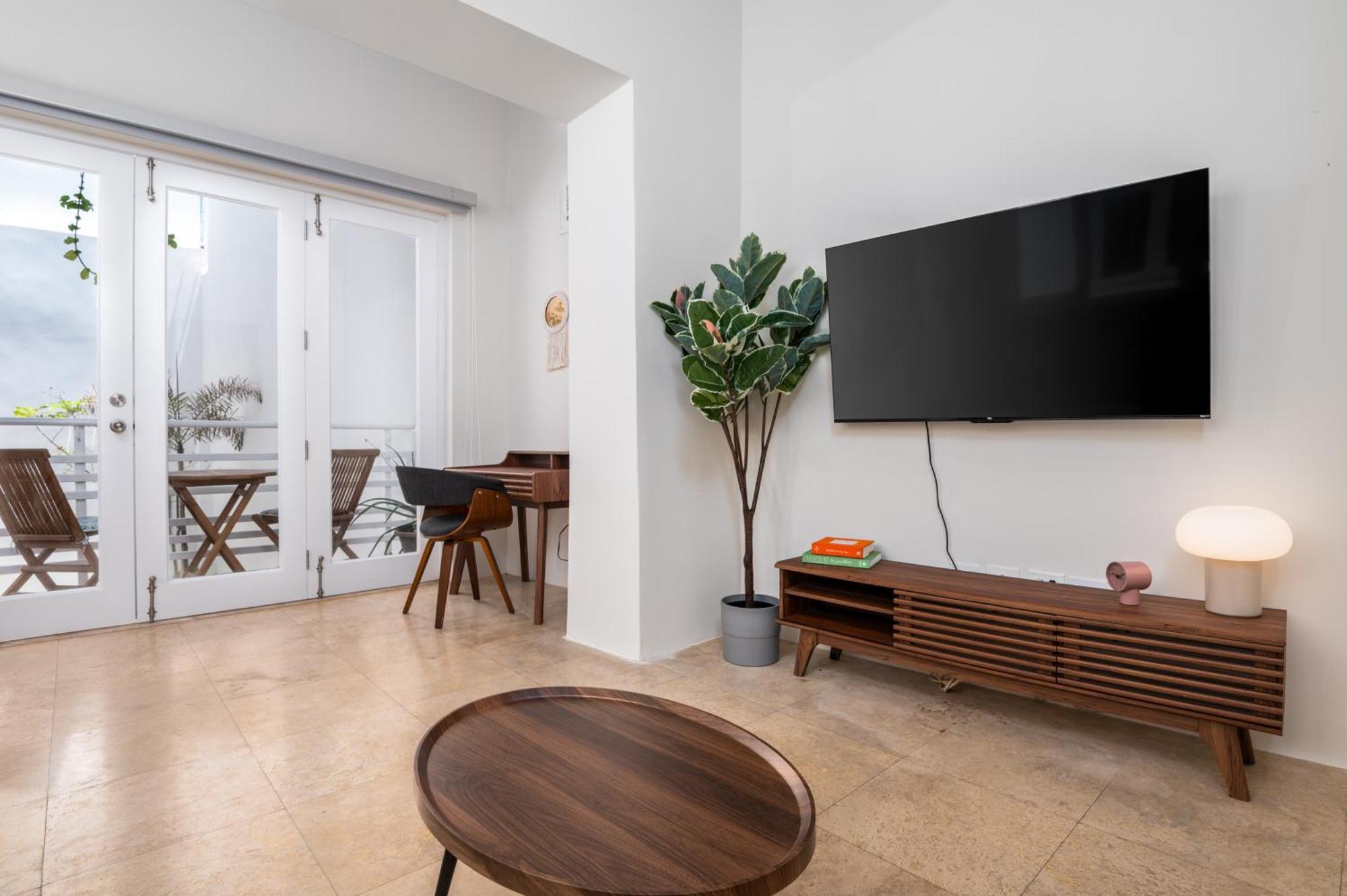 2-Br Apt Centrally Located In Osj! San Juan Eksteriør billede