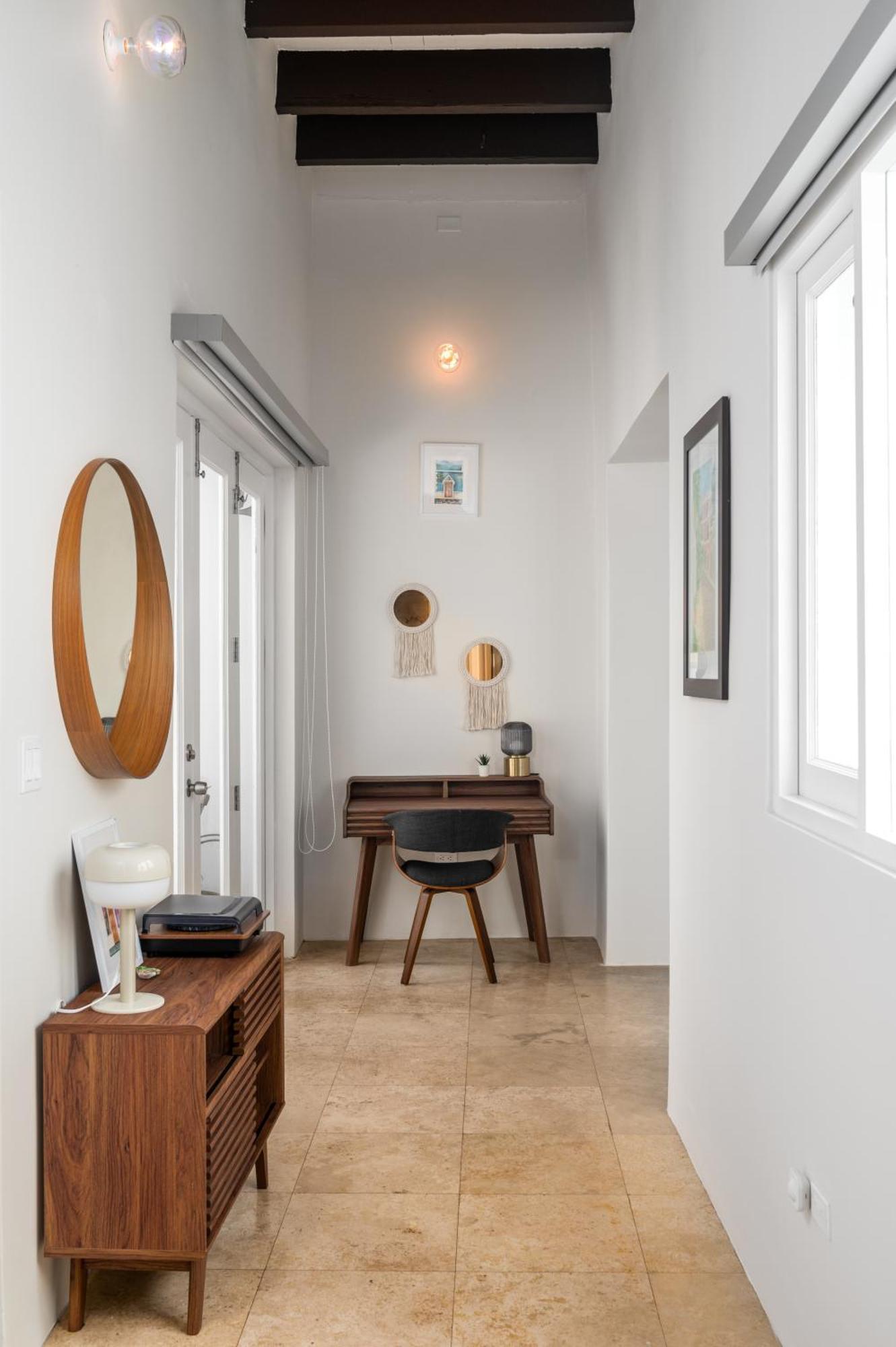 2-Br Apt Centrally Located In Osj! San Juan Eksteriør billede