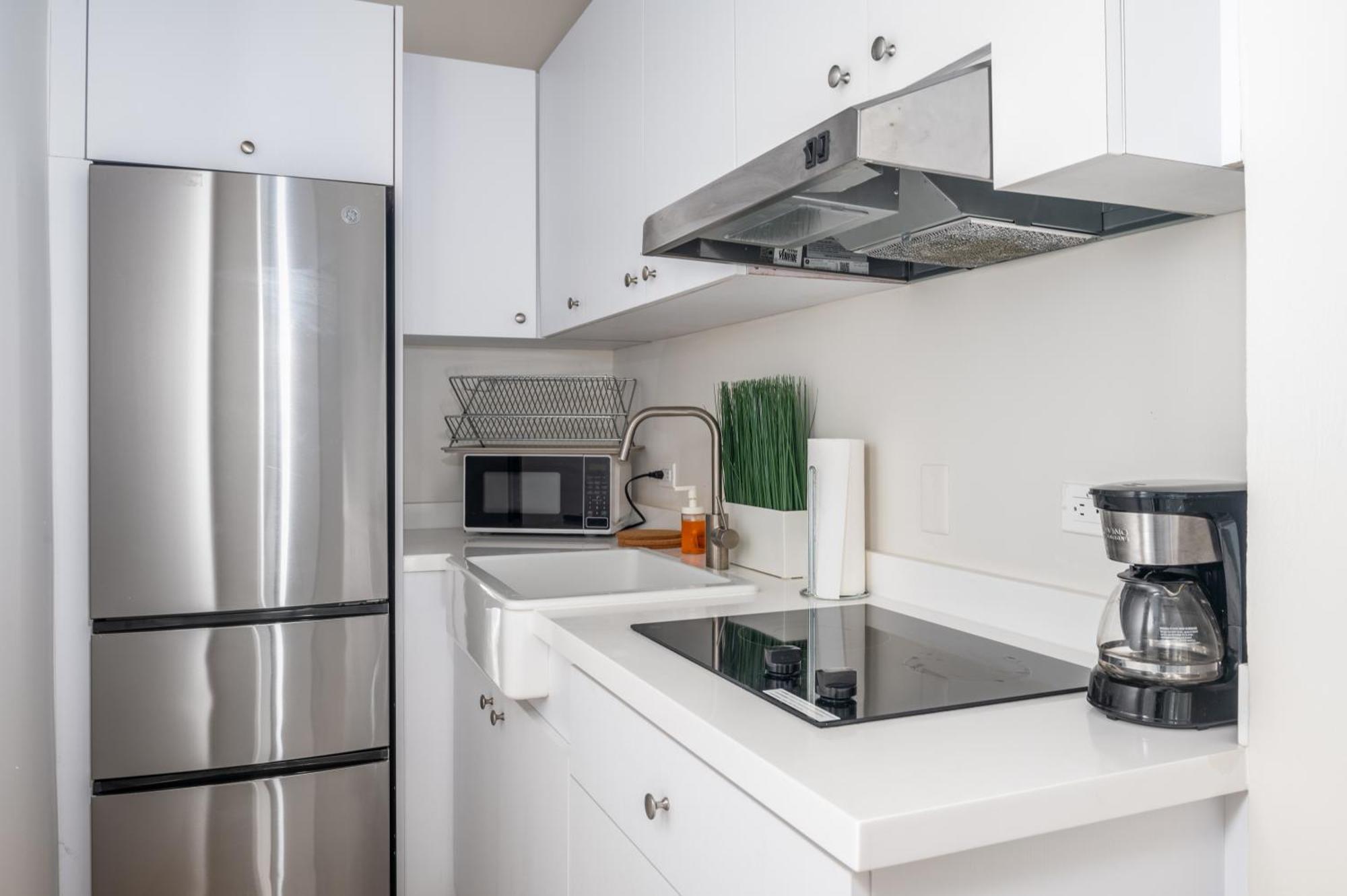 2-Br Apt Centrally Located In Osj! San Juan Eksteriør billede