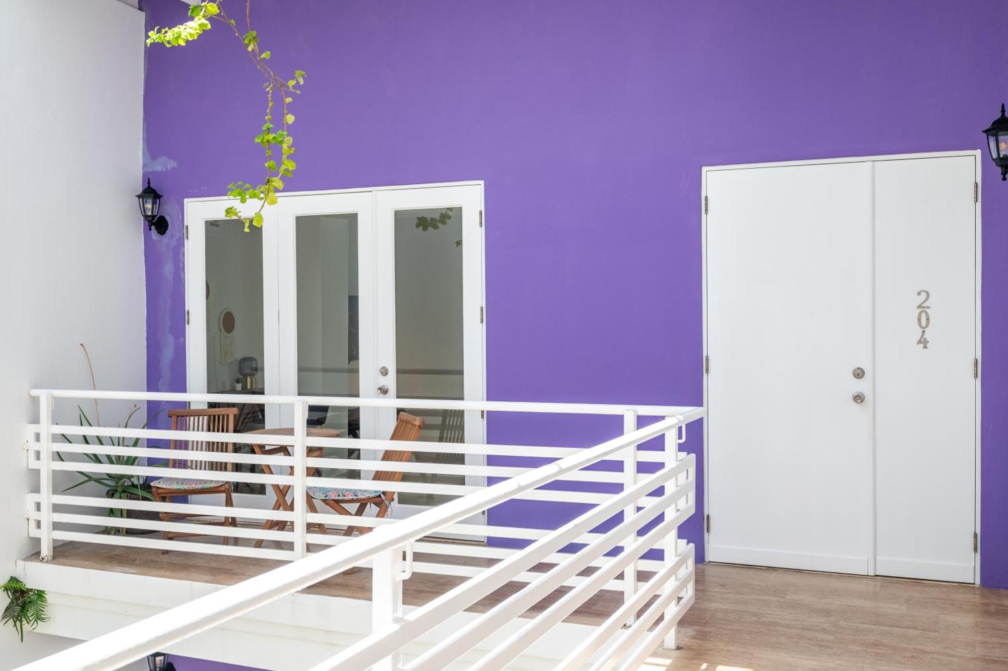 2-Br Apt Centrally Located In Osj! San Juan Eksteriør billede