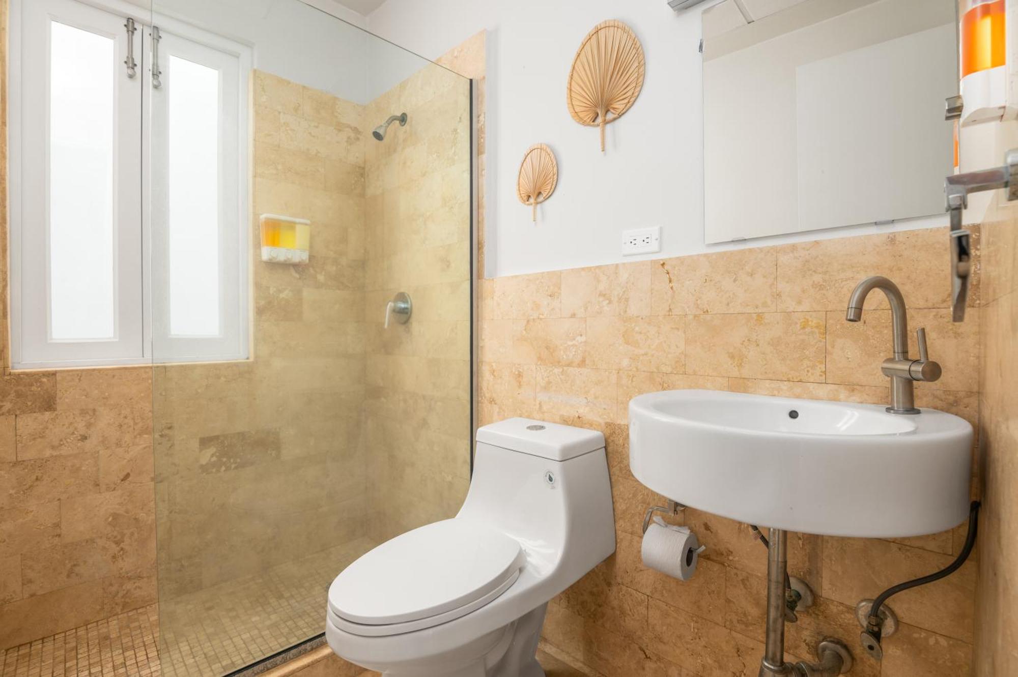 2-Br Apt Centrally Located In Osj! San Juan Eksteriør billede