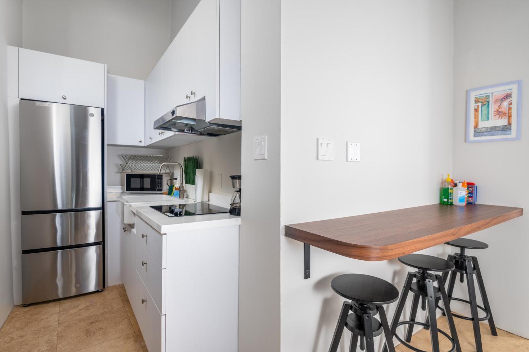2-Br Apt Centrally Located In Osj! San Juan Eksteriør billede