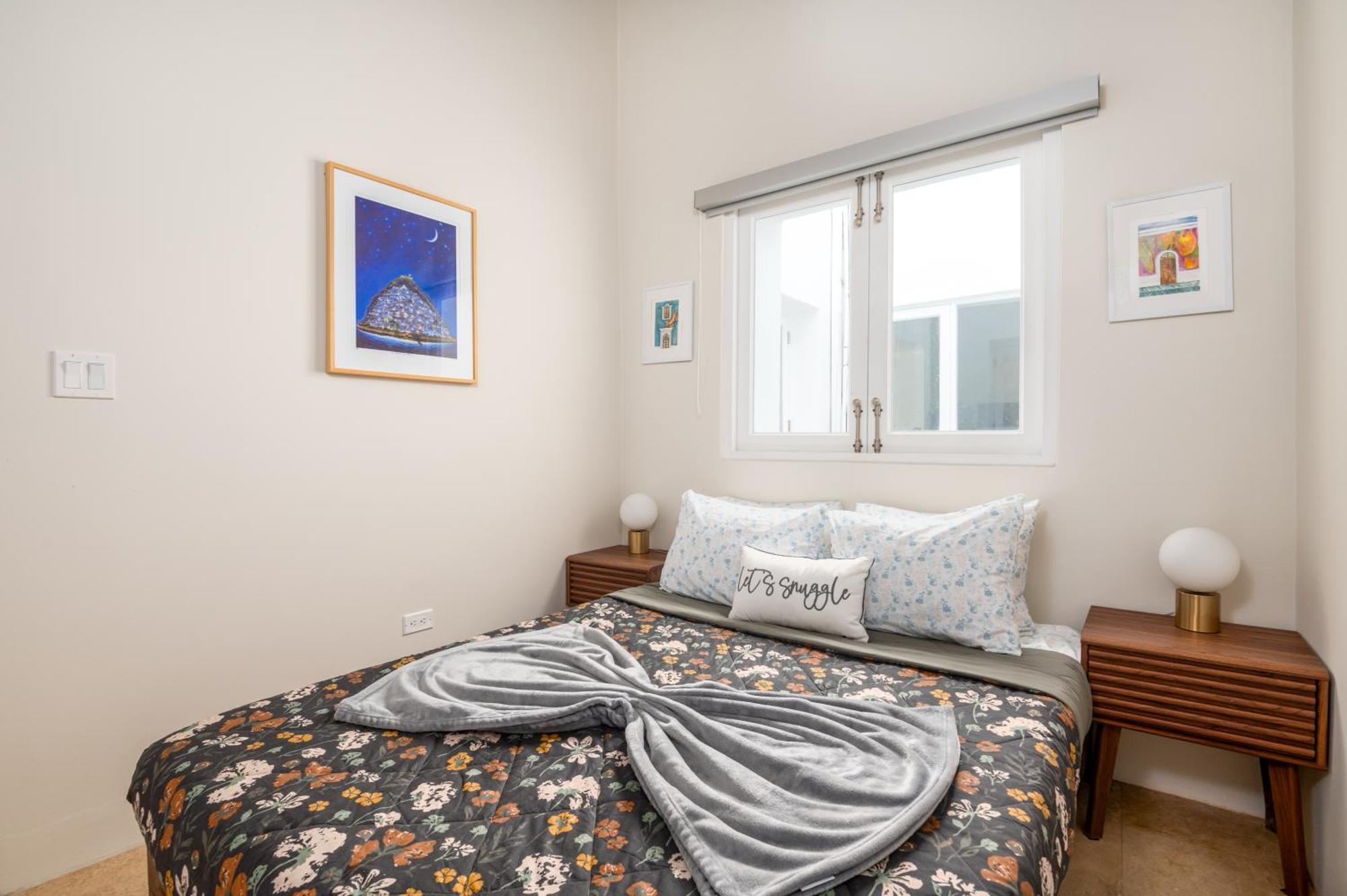 2-Br Apt Centrally Located In Osj! San Juan Eksteriør billede