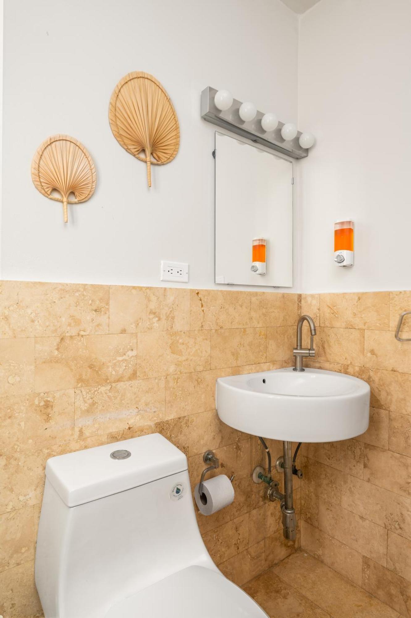 2-Br Apt Centrally Located In Osj! San Juan Eksteriør billede