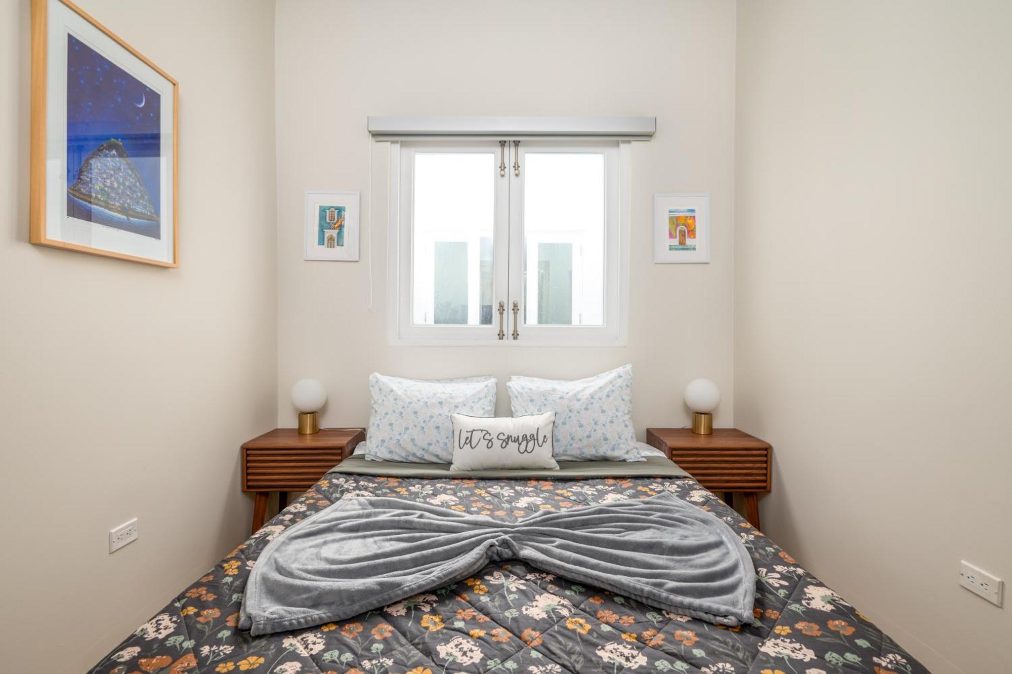 2-Br Apt Centrally Located In Osj! San Juan Eksteriør billede
