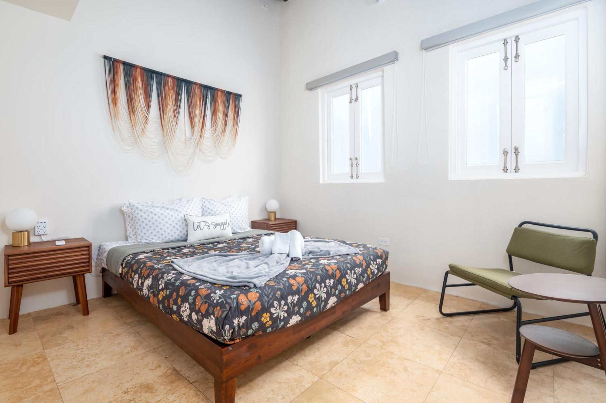2-Br Apt Centrally Located In Osj! San Juan Eksteriør billede